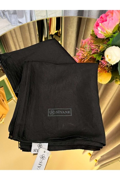 Modario Si̇yane Li̇za Vual Shawl New Season 26 - 1