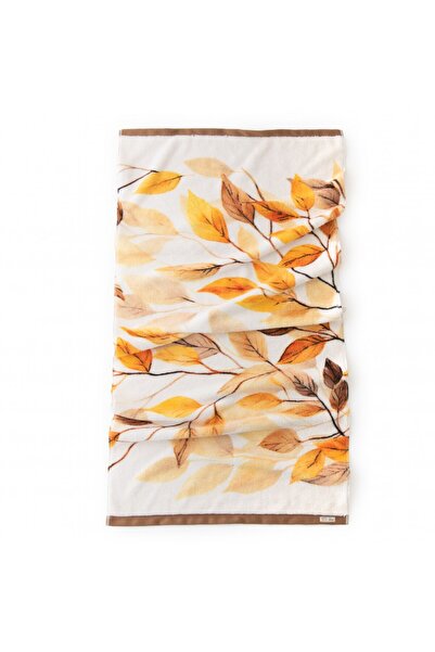 Zwoltex Prosop artistic, NOSTALGIE 70x140, Bumbac Organic, 650GSM