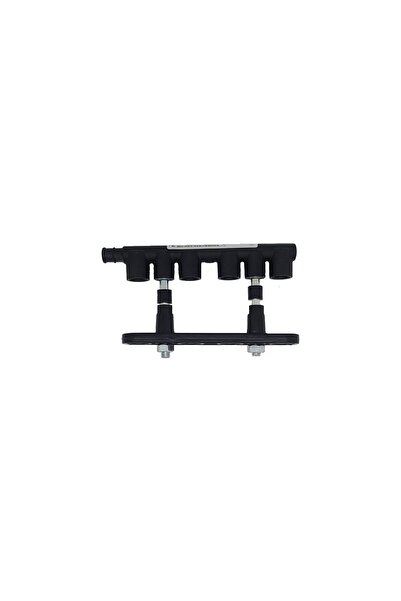 prins Enjektör Kütüğü Dağıtıcı - Silverline Kn8 (4 Silindir)