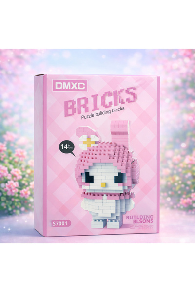 Bricks Büyük Boy My Melody