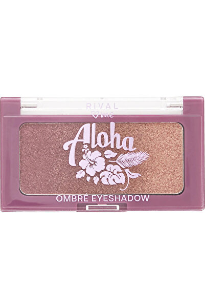 Rival Loves Me Aloha Ombre Far