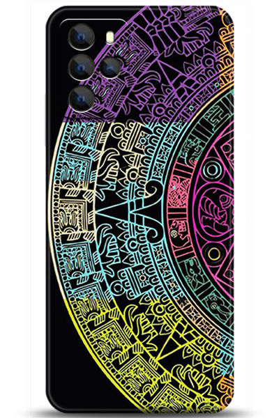 omix X700 Case Hd Printed Case - They Can'T Bring Me down 5554