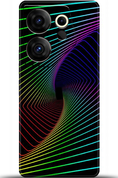 TECNO Camon 20 Premier 5g Case Hd Printed Case - They Can'T Bring Me down 5488