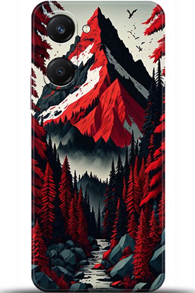 Noprin Vivo Y18 Case Hd Printed Case - They Can'T Bring Me down 5196