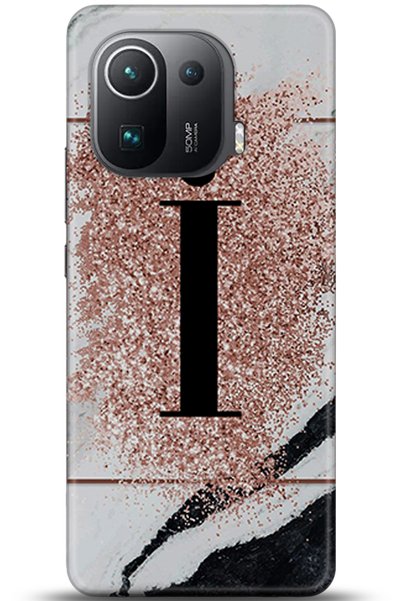 Noprin Xiaomi Mi 11 Pro Case Hd Printed Case - They Can'T Bring Me down 6011