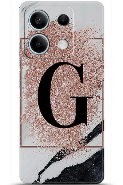 Noprin Xiaomi Redmi Note 13 5g Case Hd Printed Case - They Can'T Bring Me dow...