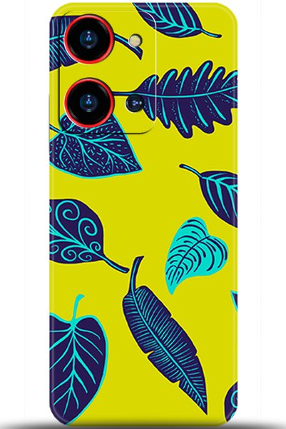 Reeder S19 Max Pro S Case Hd Printed Case - They Can'T Bring Me down 6025