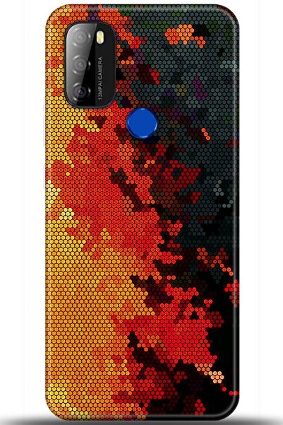 Reeder P13 Blue Max 128Gb Case Hd Printed Case - They Can'T Bring Me down 5540