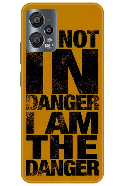 Noprin Casper Via X30 Case Hd Printed Case - They Can'T Bring Me down 5492