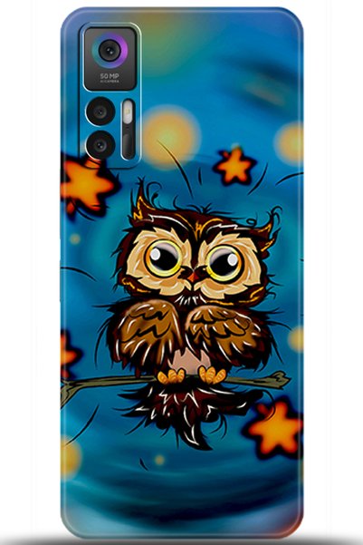 TCL 30 Plus Case Hd Printed Case - They Can'T Bring Me down 6035