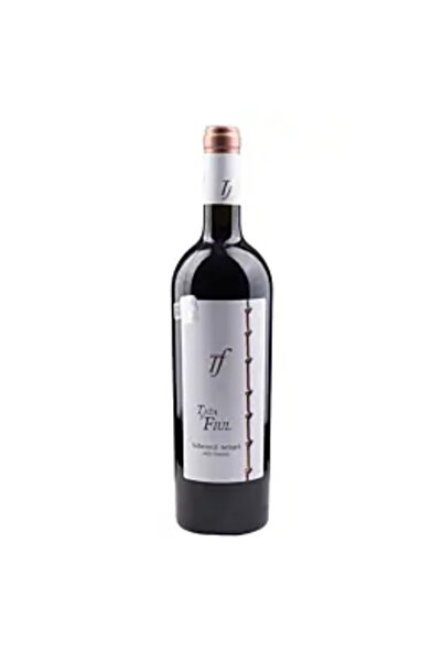 Tata si Fiul Vin Roșu Babeasca Neagra Ediție Limitată Nicoresti Doc 0.75L