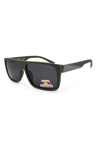 Optosquad Λαδί Ανδρικά Γυαλιά Ηλίου, Polarized