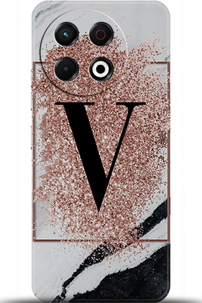 TECNO Spark 30 Pro Case Hd Printed Case - They Can'T Bring Me down 5995