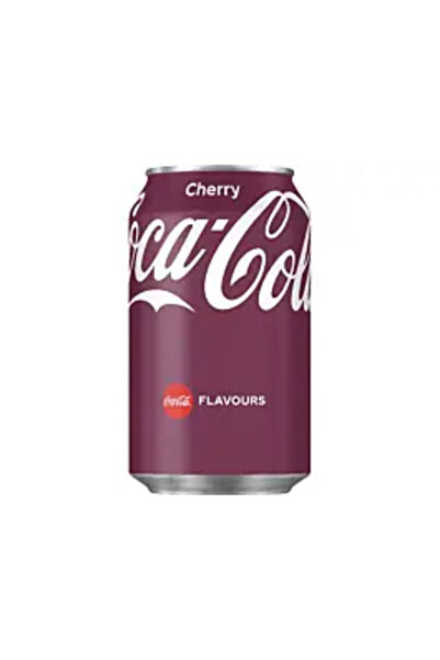 Coca-Cola Coca Cola Cherry 0.33 L