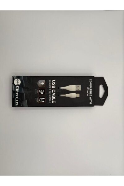 OEM USB – Lightning кабел