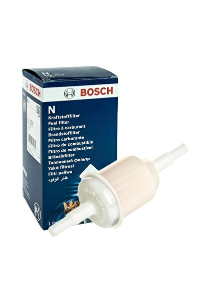 Bosch Tofaş Şahin 1.6 Slx Benzin Filtresi 1993-2002