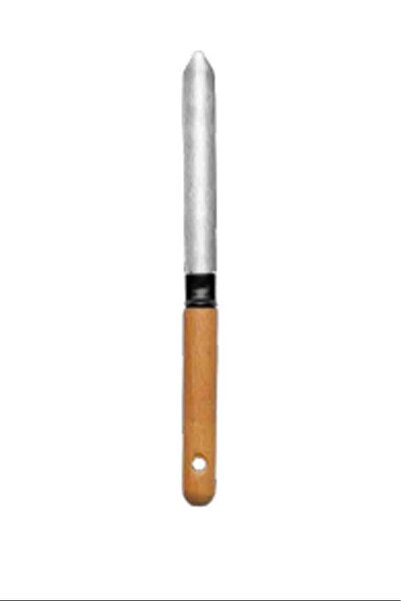 Mestore Wooden Handle Maxi Carver Royaleks-LFX137