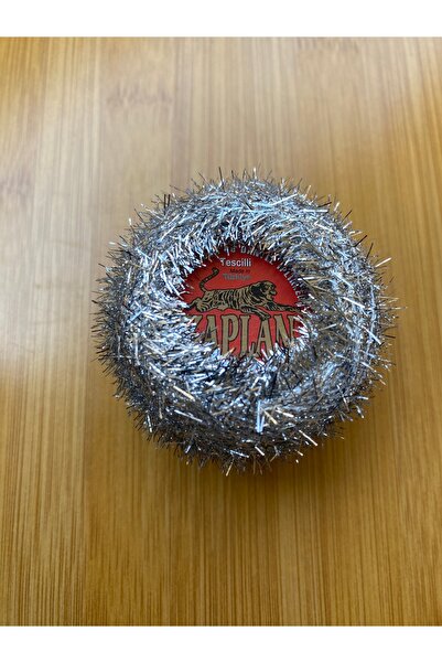 Kaplan Silvery Punch String Silver
