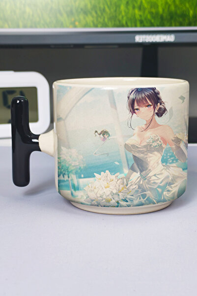 ZipZap Seishun Buta Yarou Wa Bunny Girl Senpai No Yume Wo Minai Anime Printed...