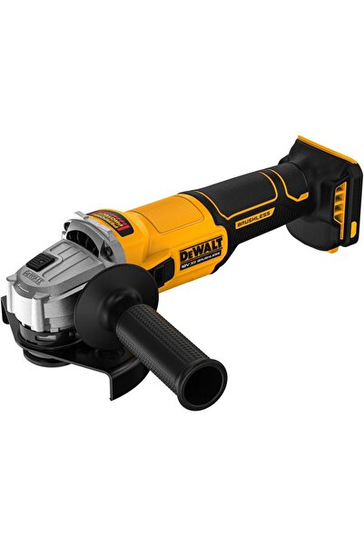 Dewalt DCG407N 18V XR Polizor unghiular fără fir, fără perii, 125mm M14