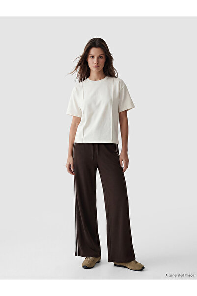 LC Waikiki Vizyon New Season Soft Touch Women's Sweatpants