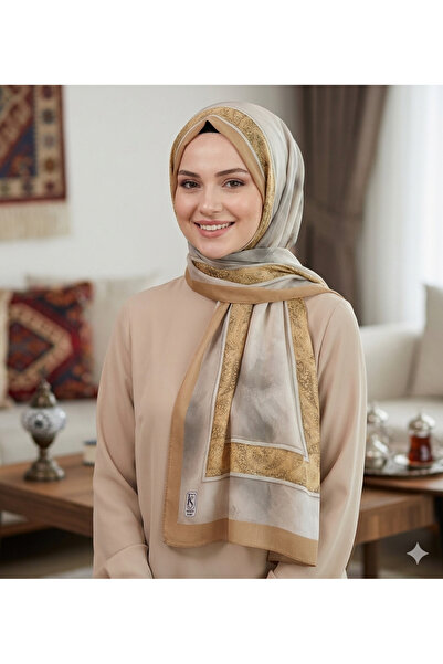 REMOMODA Chiffon Shawl High Quality Fine Textured Soft Chiffon