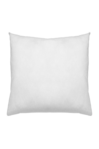 OEM Umplutură pernă decorativă, 60 x 60, Poliester, moale, pentru față de per...