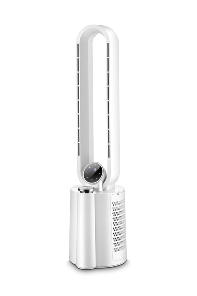 Zilan Ventilator turn fără pale ZLN1117 - 40W, umidificare, ionizare, telecom...