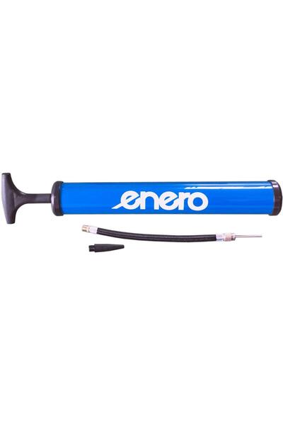Enero Pompa mingi 30 cm cu furtun si accesorii