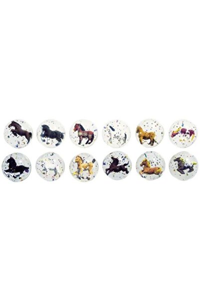 Goki Minge Saltareata 4.7 Cm, Calut