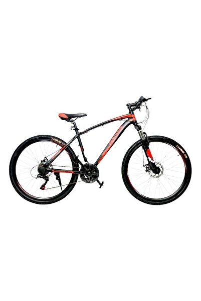 Star Kids Aluminum Mountain Bike 26 Inch 21 Speed Comfortable and Adjustable ...