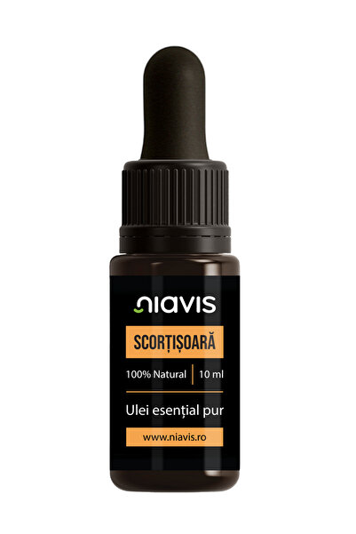 Niavis Αιθέριο Έλαιο Κανέλας 10ml