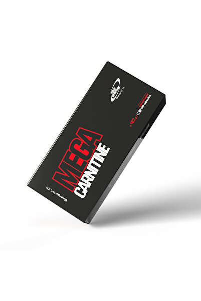 Pro Nutrition L-Carnitine 120 capsule