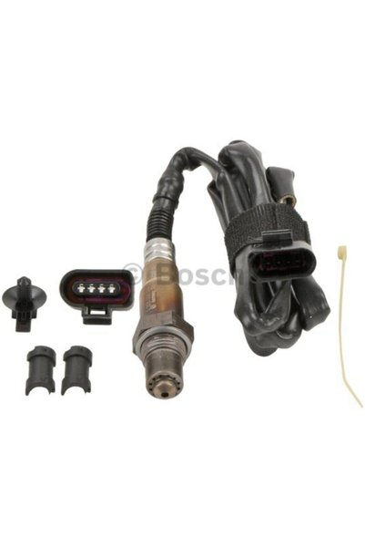 Bosch Oksıjen Sensörü Golf V-jetta Iıı-passat 2,0fı (0258006911) -1