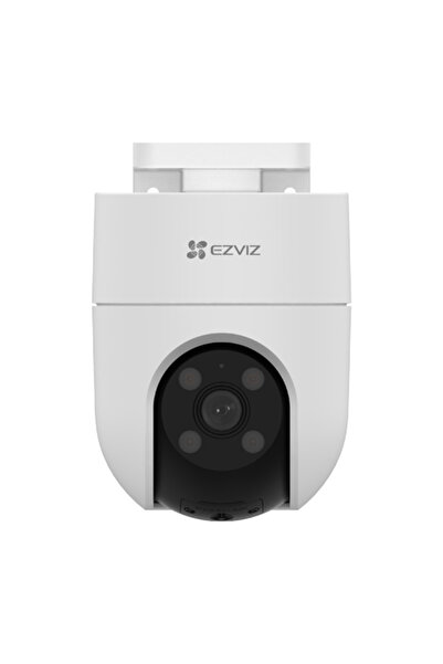 EZVIZ Cameră IP de exterior EZVIZ, Wi-Fi, Panoramare și înclinare, rezoluție ...