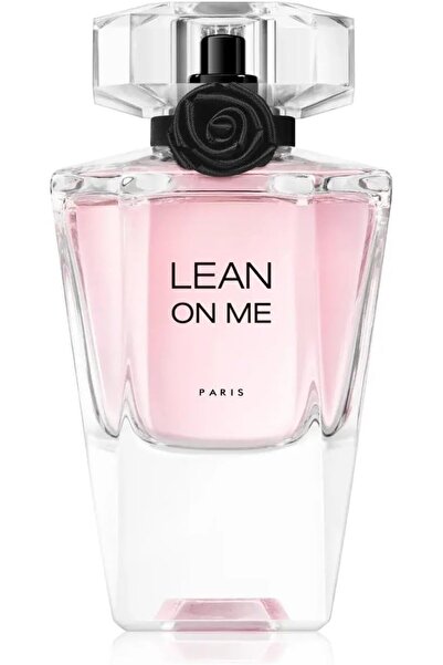 Geparlys Al Musbah Lean on Me Eau de Parfum for Women 85 ml