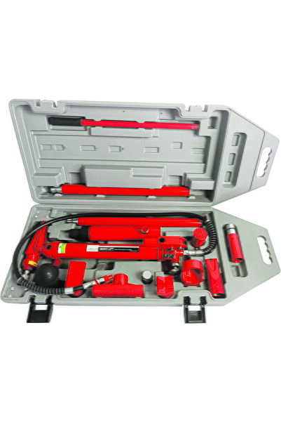 Raider Set reparatii caroserie 10t RD-PH04