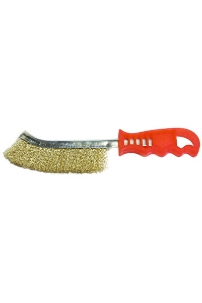 Gadget Perie de ambalare maner plastic GD