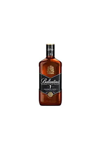 Ballantine's Whisky vechi de 7 ani, 0,7 L