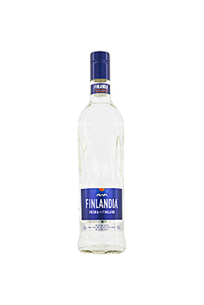 Finlandia Vodcă, 40%, 0,7 l