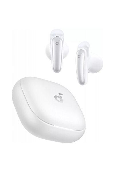Anker Ασύρματα ακουστικά Bluetooth Soundcore Liberty Buds, TWS, ANC, Alb D120...