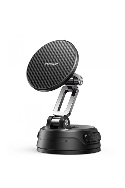 Joyroom Suport Auto Magnetic JR-ZS51, Universal, Negru