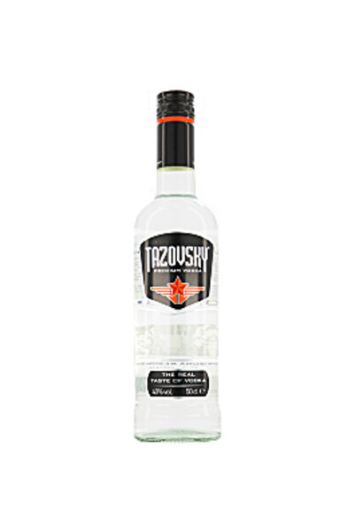Tazovsky Vodcă 0.5 L