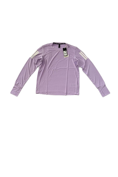 Adidas Sportswear Αθλητικό μπλουζάκι με μακριά μανίκια