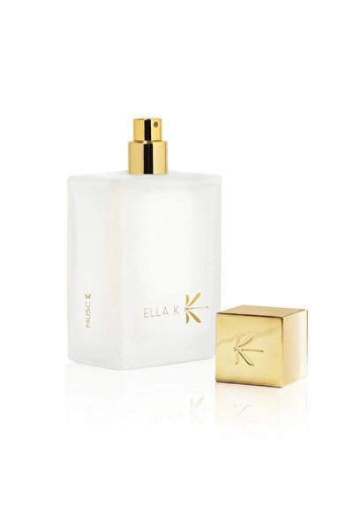 Ella K Parfums Musc K Eau de Parfum 100ml