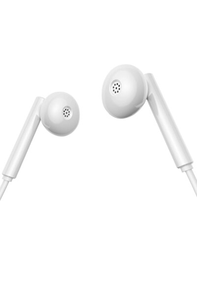 Joyroom Handsfree USB-C JR-EC05, Alb