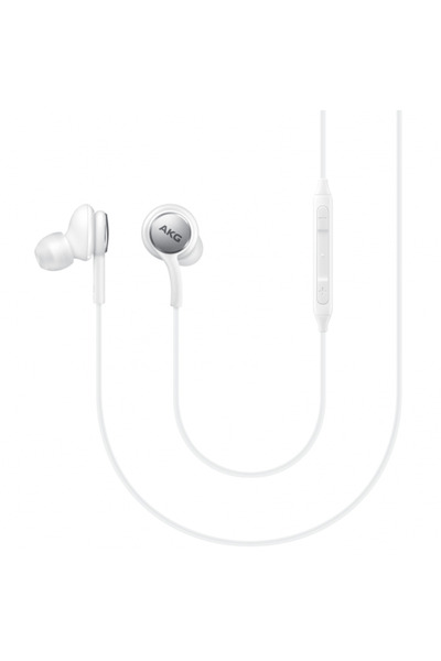 Samsung Хендсфри USB-C IC100BW, Alb GP-TOU021CSKWW