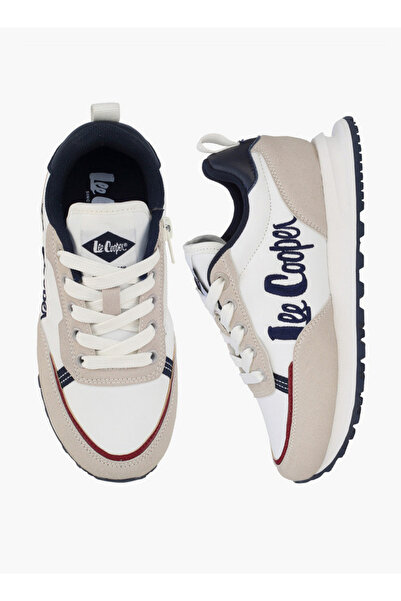 Lee Cooper أحذية رياضية برباط للكاحل للبنات