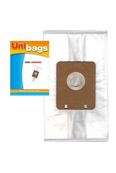 OEM UNIBAGS 2026 - JURO PRO / Κομψό