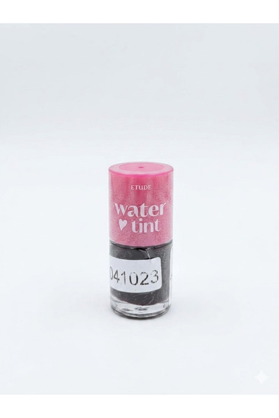 Gernic Waterproof Lip Tint Etude (Strawberry)